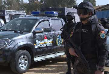 وزارة الداخلية تكشف حقيقة فيديو مشاجرة بالعصي بين عدة أشخاص
