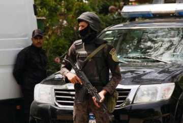 الداخلية تكشف ملابسات مشاجرة بين طرفين وإصابة عدد من الأشخاص بالمنوفية