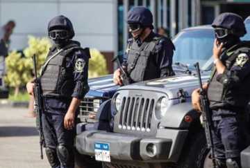 خلافات مالية.. «الداخلية» تكشف ملابسات فيديو مشاجرة بالمنيا