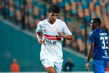 عودة إيشو.. الزمالك يواصل استعداداته لمواجهة زد في كأس عاصمة مصر