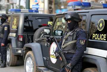 ضبط شخص اعتدى على سائق «توك توك» وأتلف مركبته في الفيوم