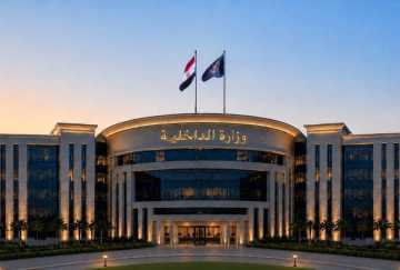 القبض على حرامية أغطية بالوعات الصرف الصحي في الجيزة