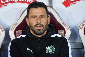 فابيو جروسو مديرًا فنيًا لفيورنتينا الإيطالي حتى يونيو 2028