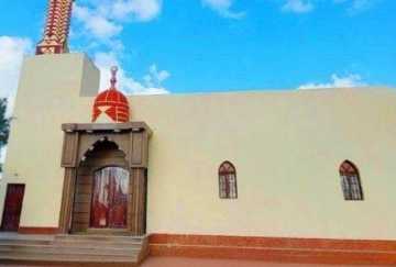 إعمار بيوت الله.. الأوقاف تفتتح اليوم هذا العدد من المساجد في 8 محافظات (صور)