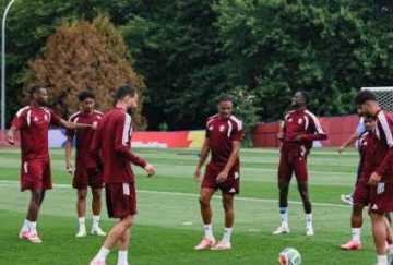 كأس العالم 2026.. إعلان التشكيل الرسمي لـ مباراة كندا ضد قطر