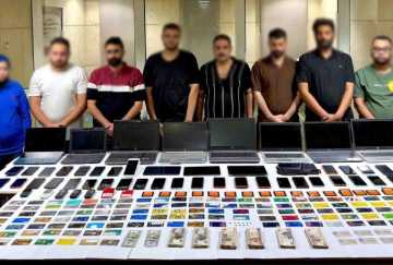 بحوزتهم 4 ملايين جنيه.. ضبط تشكيل عصابي للاحتيال على المواطنين بأسلوب مبتكر