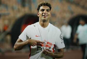 محمد السيد يواصل التأهيل في مران الزمالك