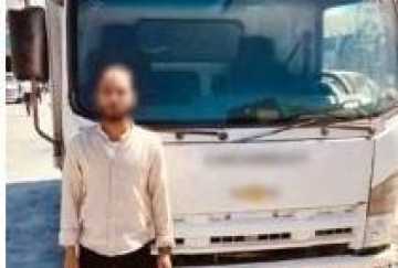 «اختصر الطريق».. ضبط سائق نقل قاد سيارته عكس الاتجاه بالإسكندرية