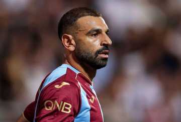 محمد صلاح وش الخير على طرابزون سبور.. مبيعات التذاكر والقمصان ترتفع إلى رقم الصادم