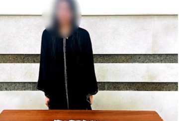 القبض على صانعة محتوى في الدقهلية.. اعرف السبب