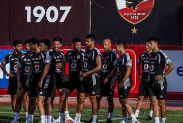 موعد مباراة الأهلي القادمة في الدوري بعد التعادل أمام المقاولون