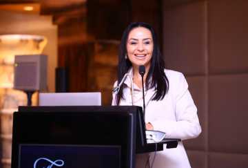 وزيرة التضامن: التطوع في مصر هو جزء أصيل من تكوين المجتمع