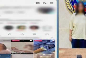رقص خادش للحياء.. القبض على صانعة محتوى في هذه المنطقة بالقاهرة
