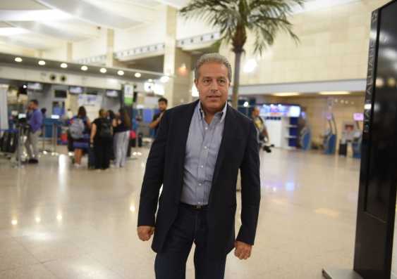 الدرندلي يكشف كواليس أزمة المنتخب: لم يحدث تجاوز بحقى ولكن خطأ إداري وتنظيمي