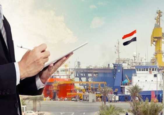 5 آلاف شركة في 6 أشهر.. مصر تعزز جاذبيتها للاستثمار الأجنبي (إنفوجراف)