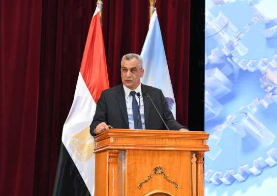 وزارة الدولة للإنتاج الحربي تطرح منتجات مدنية بأسعار تنافسية في معرض بالدقهلية