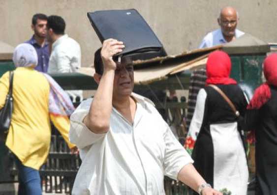 حار نهار معتدل ليلا.. الأرصاد تكشف عن توقعات طقس الغد