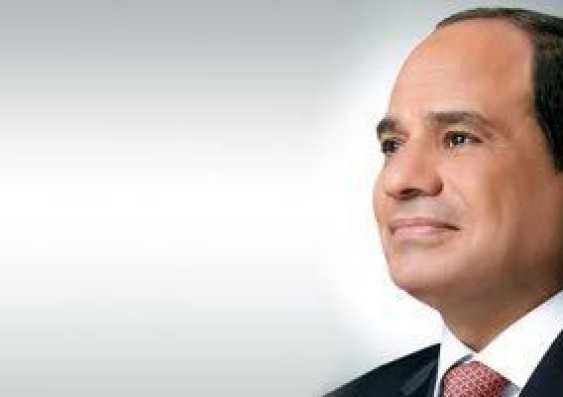 فخامة الرئيس السيسي: وجود منبع النهر في دول ما لا يعني حرمان الدول الأخرى منه