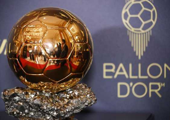 ريال مدريد يشارك بوفد كبير في حفل الكرة الذهبية 2026