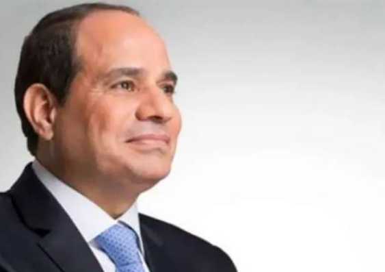 عاجل.. الرئيس السيسي يفتتح النسخة الثانية من معرض العلمين الدولي للطيران والفضاء