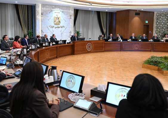 مدبولي: الدولة بذلت جهودًا كبيرًا لضخ شرايين استثمارية في كل مناحي الاقتصاد