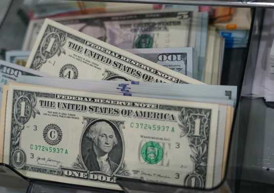 اعرف وصل لكام.. سعر الدولار اليوم 8 أكتوبر 2026 في البنوك