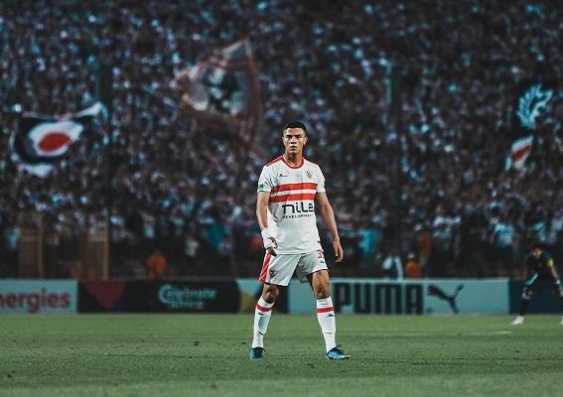 شحاتة وإسماعيل يخضعان لكشف المنشطات بعد خسارة الزمالك أمام الأهلي بقمة الدوري