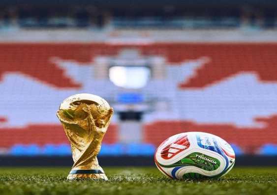 انطلاق مباريات كأس العالم 2026 اليوم.. اعرف موعد مباراة الافتتاح بين المكسيك وجنوب إفريقيا