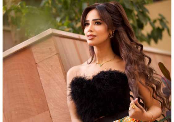قلبي الغلبان.. موعد طرح أحدث أغنيات رنا سماحة