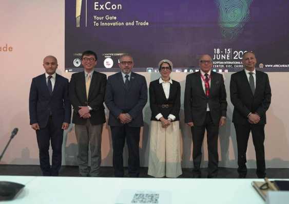 التأمين الصحي الشامل: نبني نموذجًا رقميًا متكاملًا للتمويل يضمن سرعة السداد وشفافية الإنفاق