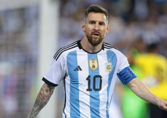 الأرجنتين ضد الجزائر.. ميسي يحرز أول أهدافه في كأس العالم 2026 (فيديو)