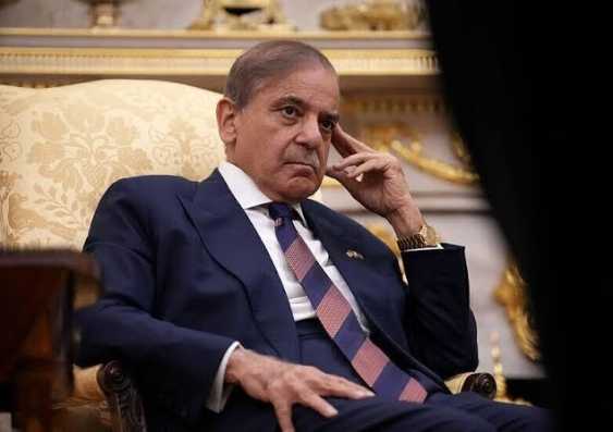 رئيس وزراء باكستان: هناك من يريد إفشال مذكرة التفاهم بين الولايات المتحدة وإيران