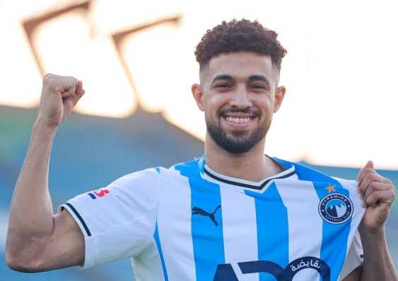 جمعة مشهور: الأهلى خسر خالد عوض وأزمة القيد عطلت انتقال علي حمدي للزمالك (فيديو)