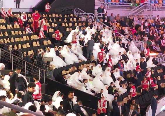 مبادرة «فرحة مصر» 2026.. شروط ورابط التسجيل والفئات المستحقة وتجهيز منزل الزوجية