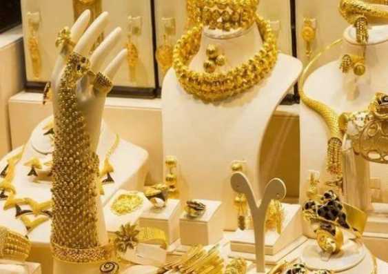 سعر جرام الذهب الآن في مصر.. اعرف آخر تحديث لـ عيار 21 وكل أنواع السبائك بالأسواق