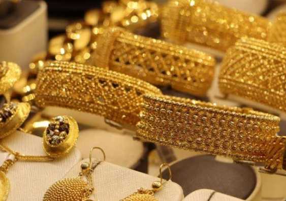 أسعار الذهب في مصر اليوم 2 سبتمبر 2026.. اعرف آخر تحديث بعد الضربات الأمريكية على إيران