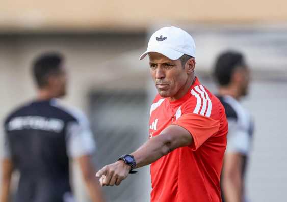 الأهلي يتحرك لتجديد عقد لاعبه الشاب