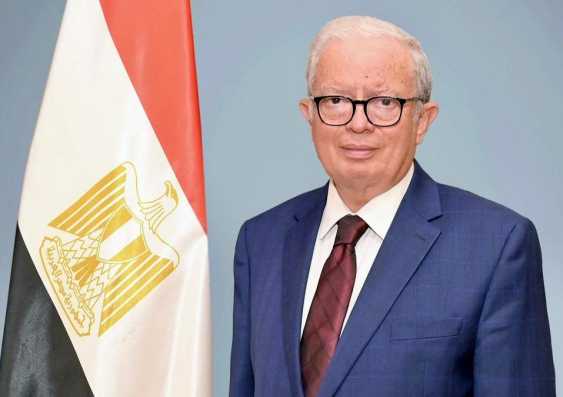 نائب رئيس الوزراء: نتطلع لزيادة حجم الاستثمارات الإيطالية في مصر