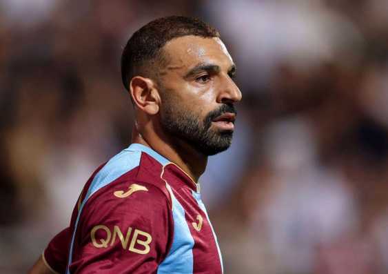 مدرب كونيا سبور: لم نضع خطة لمراقبة محمد صلاح