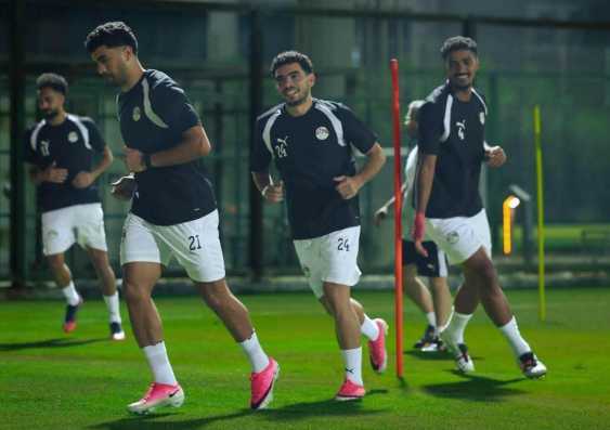 عضو اتحاد الكرة: مواجهة أنجولا ستكون صعبة لهذا السبب
