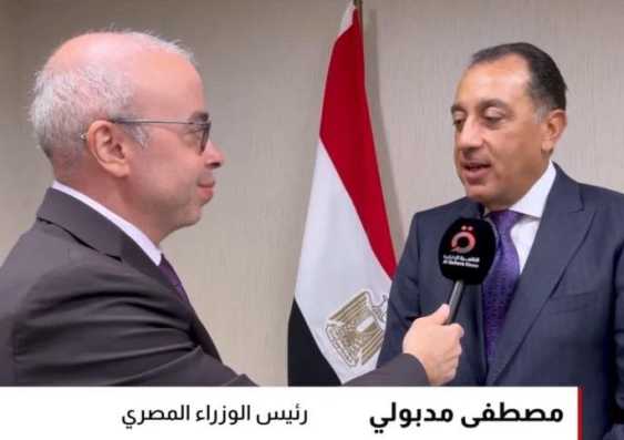 رئيس الوزراء: الوفد المصري يشارك في 3 مستويات من الفعاليات خلال اجتماعات الأمم المتحدة
