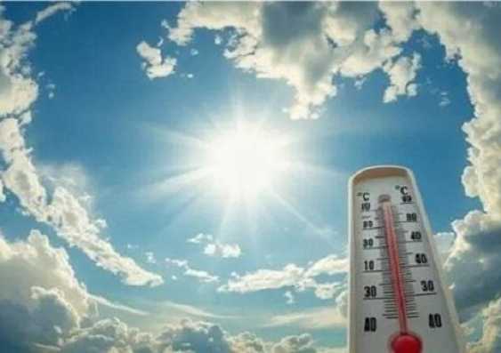 تفاصيل حالة الطقس اليوم السبت 26 سبتمبر 2026 ودرجات الحرارة بالمحافظات