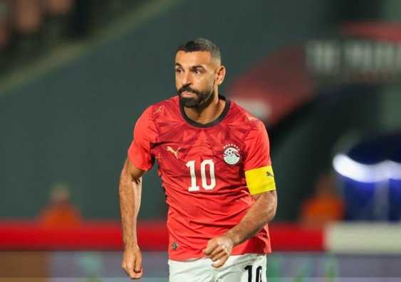 لامين يامال لـ ON SPORT : محمد صلاح لاعب عظيم وأفضل الأفارقة فى أوروبا