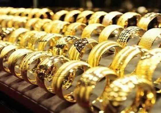 أسعار الذهب اليوم الإثنين 12 أكتوبر 2026.. عيار 21 يسجل 6190 جنيهًا