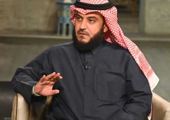 العفاسي: لا أشعر بالغربة فى مصر وأريد تسخير صوتي في طاعة الله (فيديو)