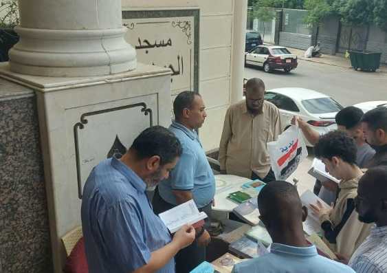 «الشئون الإسلامية» يطلق 4 معارض للكتاب بالقاهرة والمحافظات لنشر الفكر الوسطي