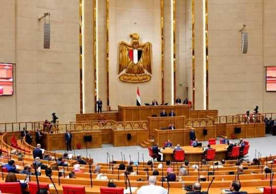 موافقة البرلمان المصري على دعم السعودية عسكريا يستحوذ على اهتمامات صحف الكويت
