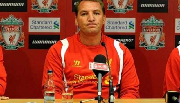 بريندان رودجرز مديرا فنيا للقادسية السعودي 