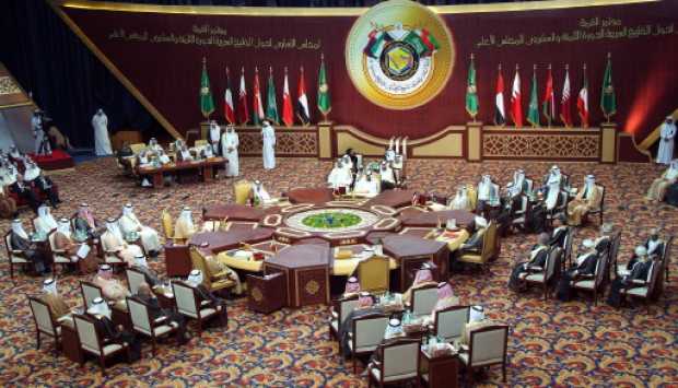 مجلس التعاون الخليجي يدين استمرار الهجمات الإيرانية على الكويت 
