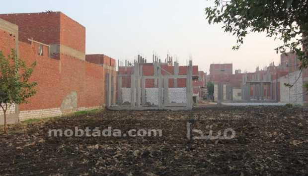 استبعاد التصالح على العقارات المقامة خارج الحيز العمرانى مبتدا